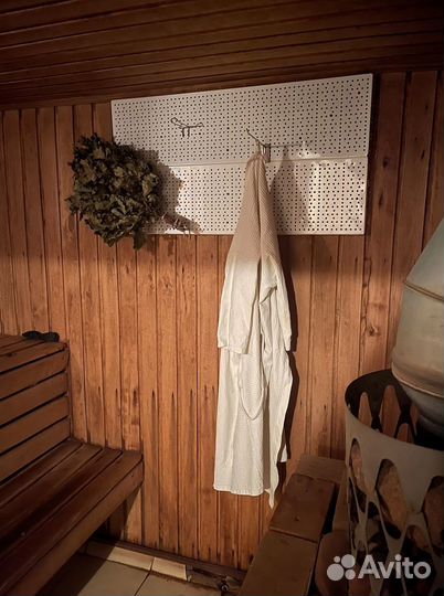 Эконом панель для инструментов в гараж