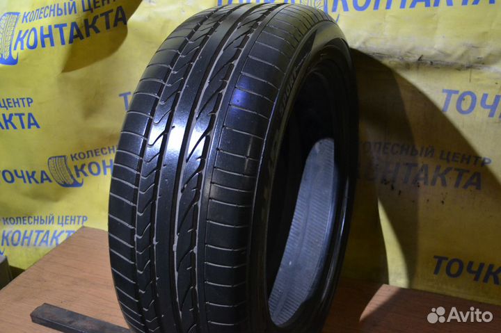 Bridgestone Dueler H/P Sport 255/50 R20