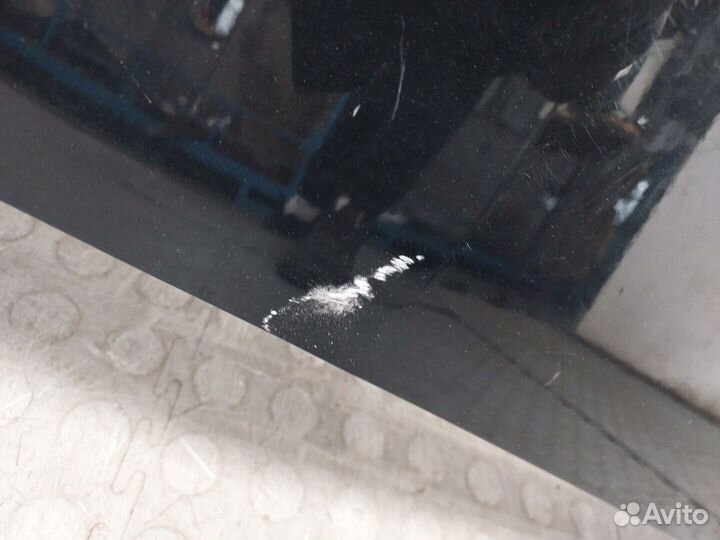 Крыло правое переднее Chevrolet Malibu 2018, 2019