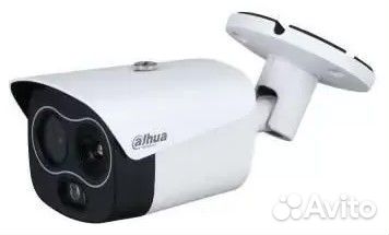 IP-видеокамера Dahua DH-TPC-BF1241P-B10F12-wifi-S2