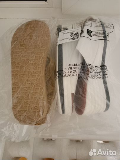 Обувь женская 41 размер Новая