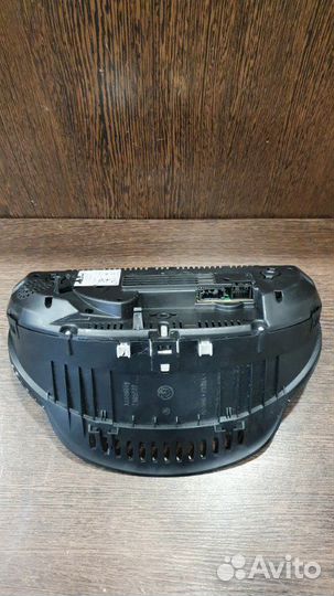 Щиток приборов Bmw X4 F26 2.0 B47D20A 2014-2018