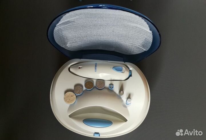 Аппарат для маникюра scarlett