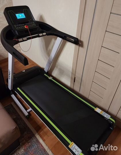 Беговая дорожка Torneo Nota T-310