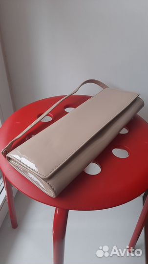 Сумка клатч