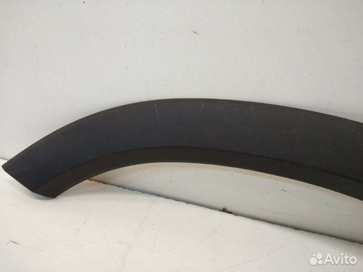 Расширитель крыла задний правый Lexus Rx 4