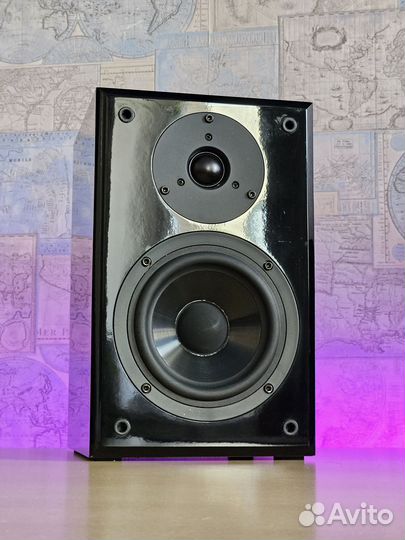 Колонки Yamaha NX-E400