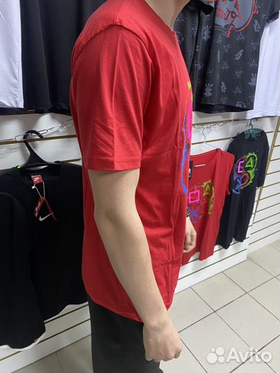 Футболки новые