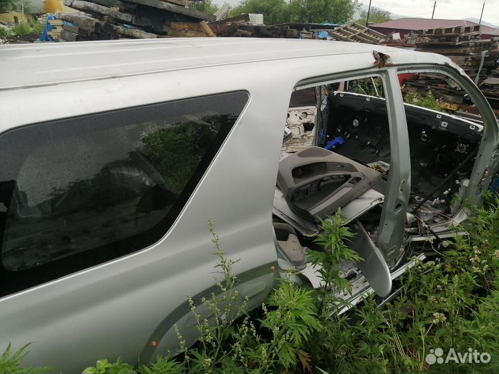 Кузов авто 215 surf