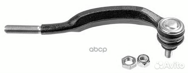 Наконечник рулевой тяги перед прав 35329 01