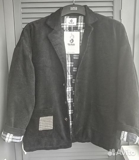 Куртка женская утепленная 52-54 Корея