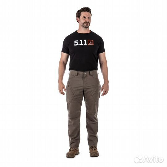 Брюки 5.11 capital
