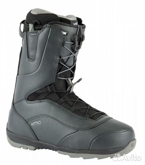 Ботинки для сноуборда Nitro venture TLS