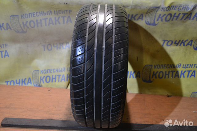 Continental SportContact 235/60 R16