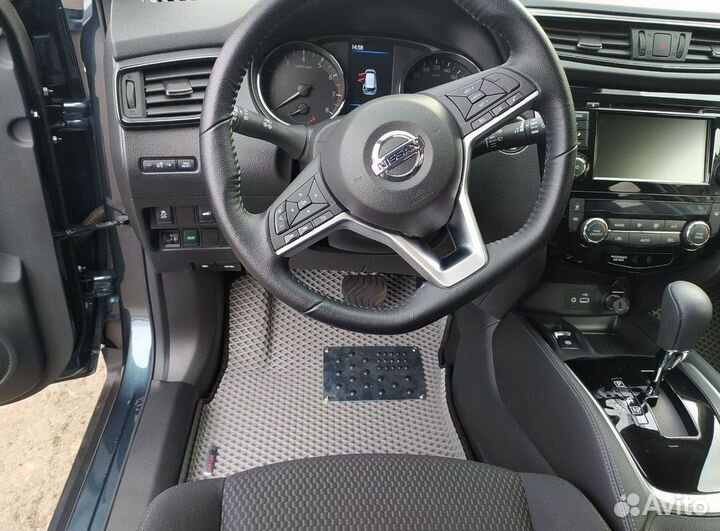 Коврик eva доставка