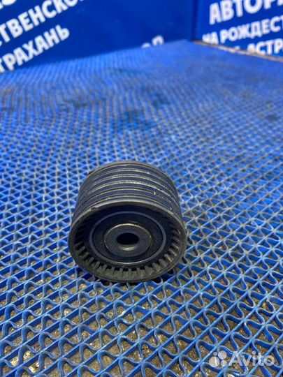 Ролик обводной Renault Megane 1 седан K4J 2003