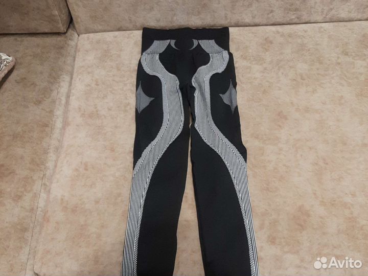 Термобелье новое