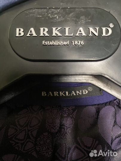 Костюм barkland