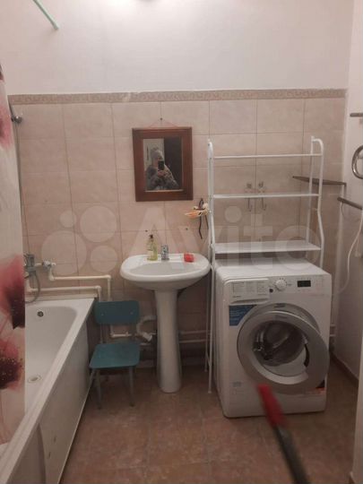 2-к. квартира, 62 м², 1/23 эт.