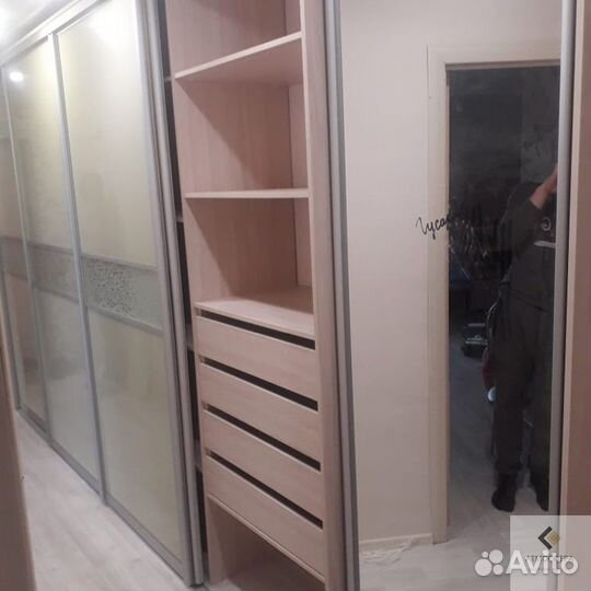 Шкаф купе на заказ