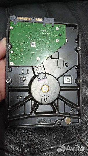 Жесткий диск 1тб