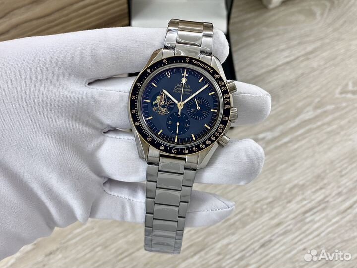 Часы мужские Omega Speedmaster