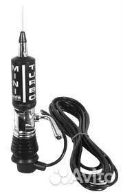 Антенна для рации lemm Mini Turbo