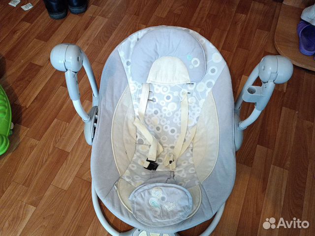 Детские качели