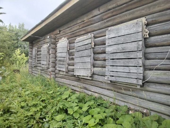 Дом 160 м² на участке 13 сот.