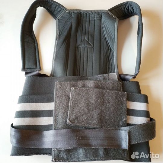 Корсет ортопедический