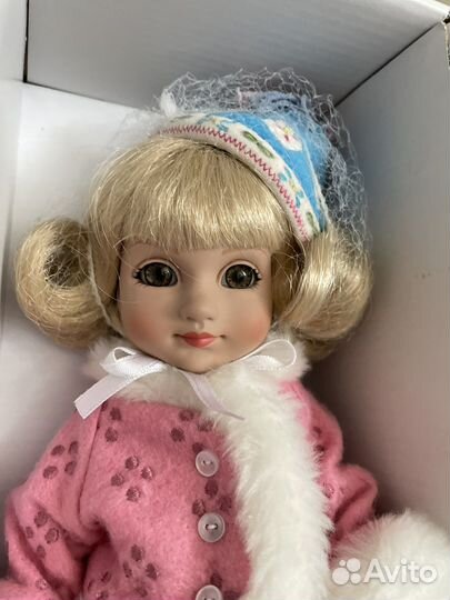 Robert Tonner Mary Engel Breit Winter Play