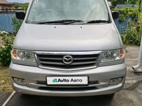 Mazda Bongo Friendee 2.0 AT, 2004, 252 000 км, с пробегом, цена 605 000 руб.