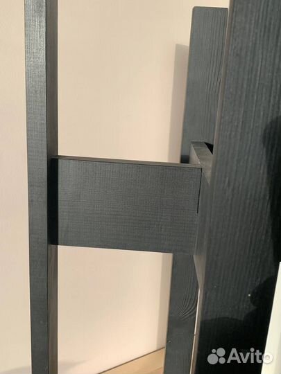 Подставка для цветов, кашпо, напольная, деревянная