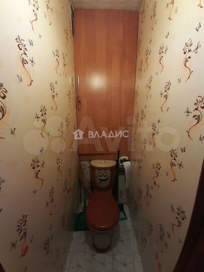 2-к. квартира, 41 м², 5/5 эт.