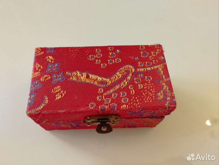 Китайские музыкальные шарики для снятия стресса