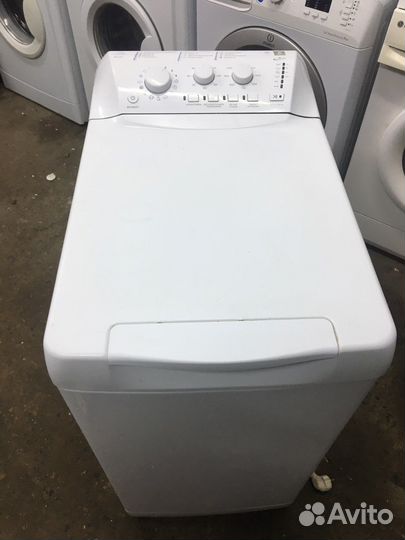 Машинка Ariston вертикальная гарантия доставка