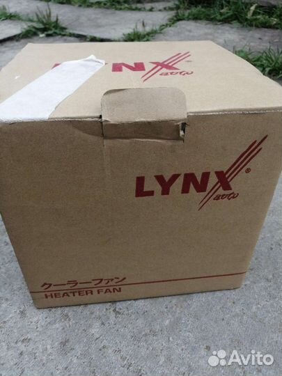 Вентилятор отопителя для largus, logan, duster