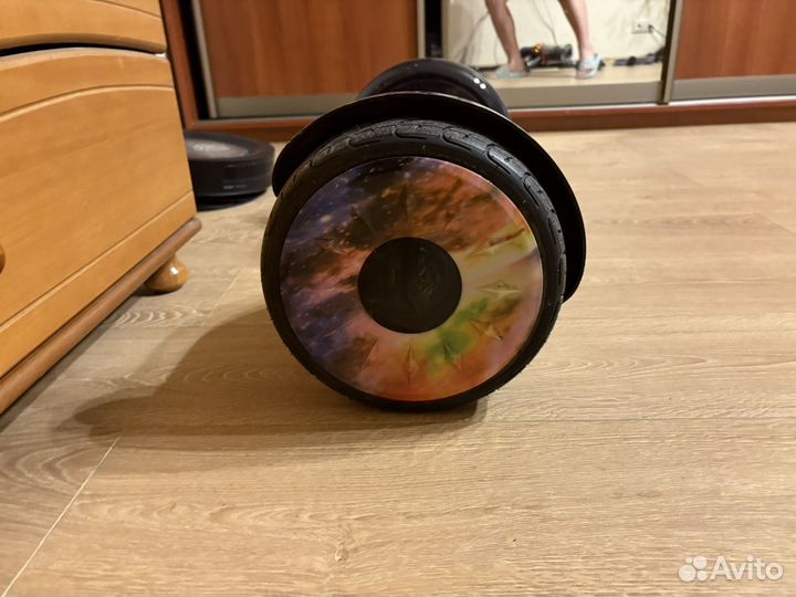 Гироскутер