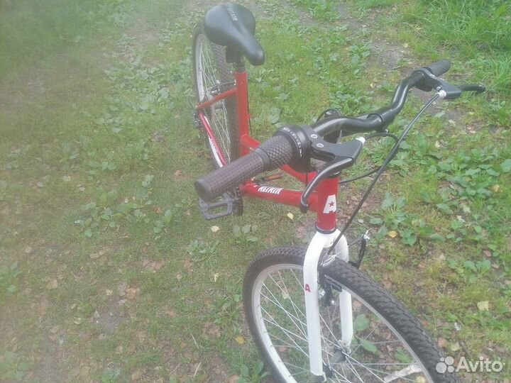 Велосипед