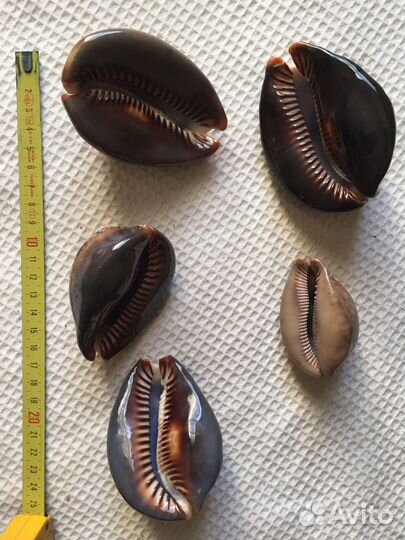 Ваза цветное стекло