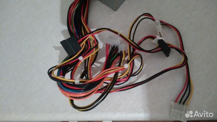 Блок питания FSP Group ATX-350PNR