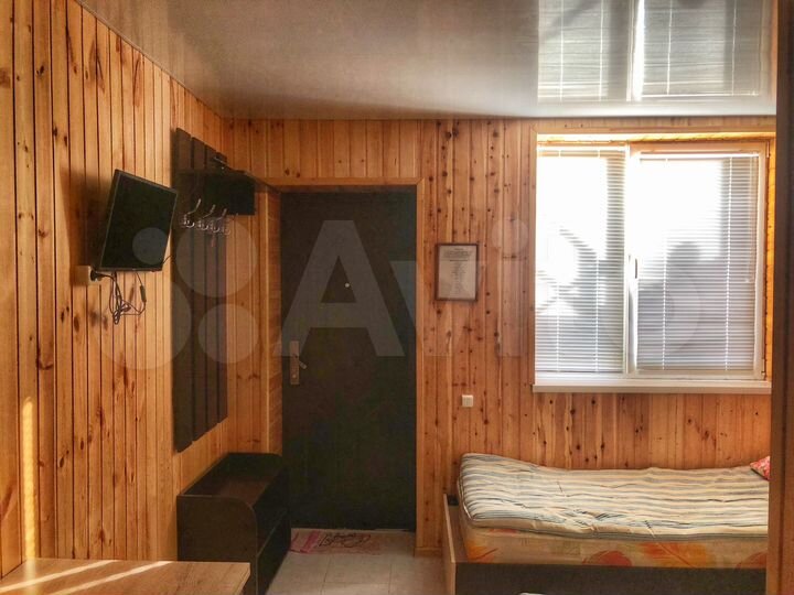 Комната 25 м², 2/2 эт.