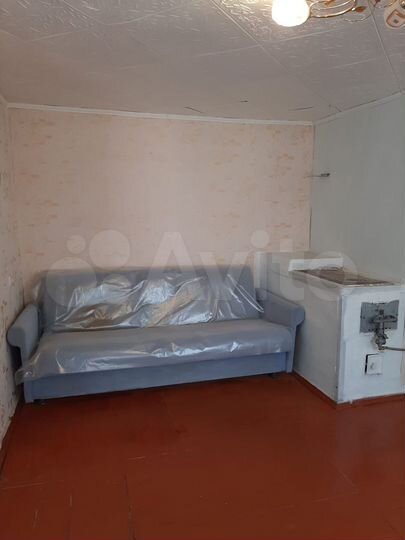 Дом 30,9 м² на участке 8,2 сот.