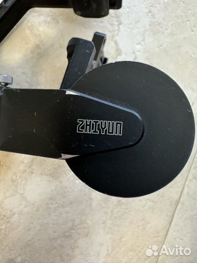 Стабилизатор для съемки