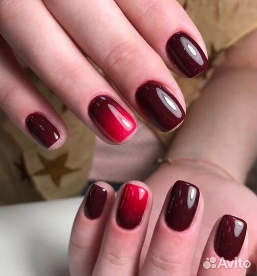 Мастер маникюра, лешмейкер