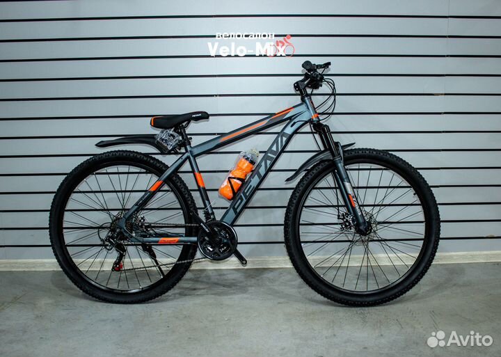 Горный велосипед колеса 29 Petava