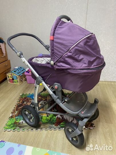 Детские коляски