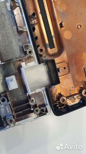 Корпус ноутбука acer E5