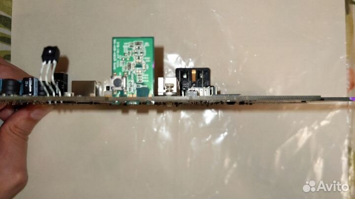 Платы от Cisco ISB2230 / ISB2200