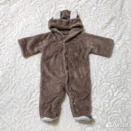 Комбинезон детский